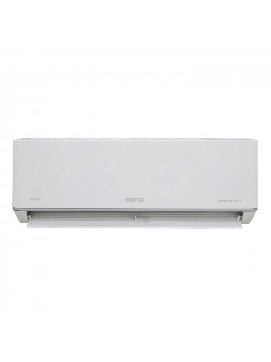 კონდიციონერი BERG SMART INVERTER 2 BGAC/I-12 (T)