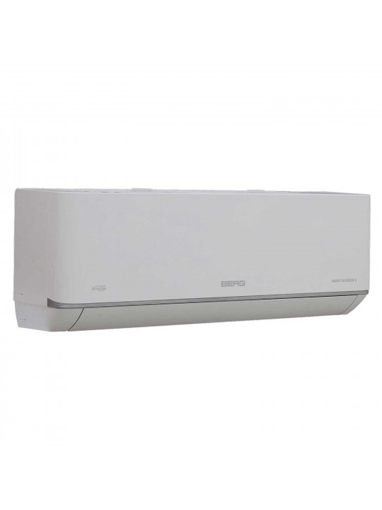 კონდიციონერი BERG SMART INVERTER 2 BGAC/I-12 (T)