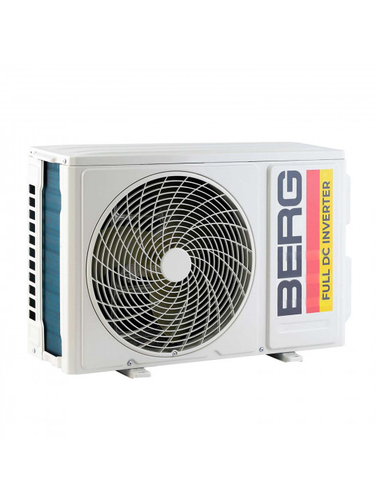 კონდიციონერი BERG SMART INVERTER 2 BGAC/I-12 (T)