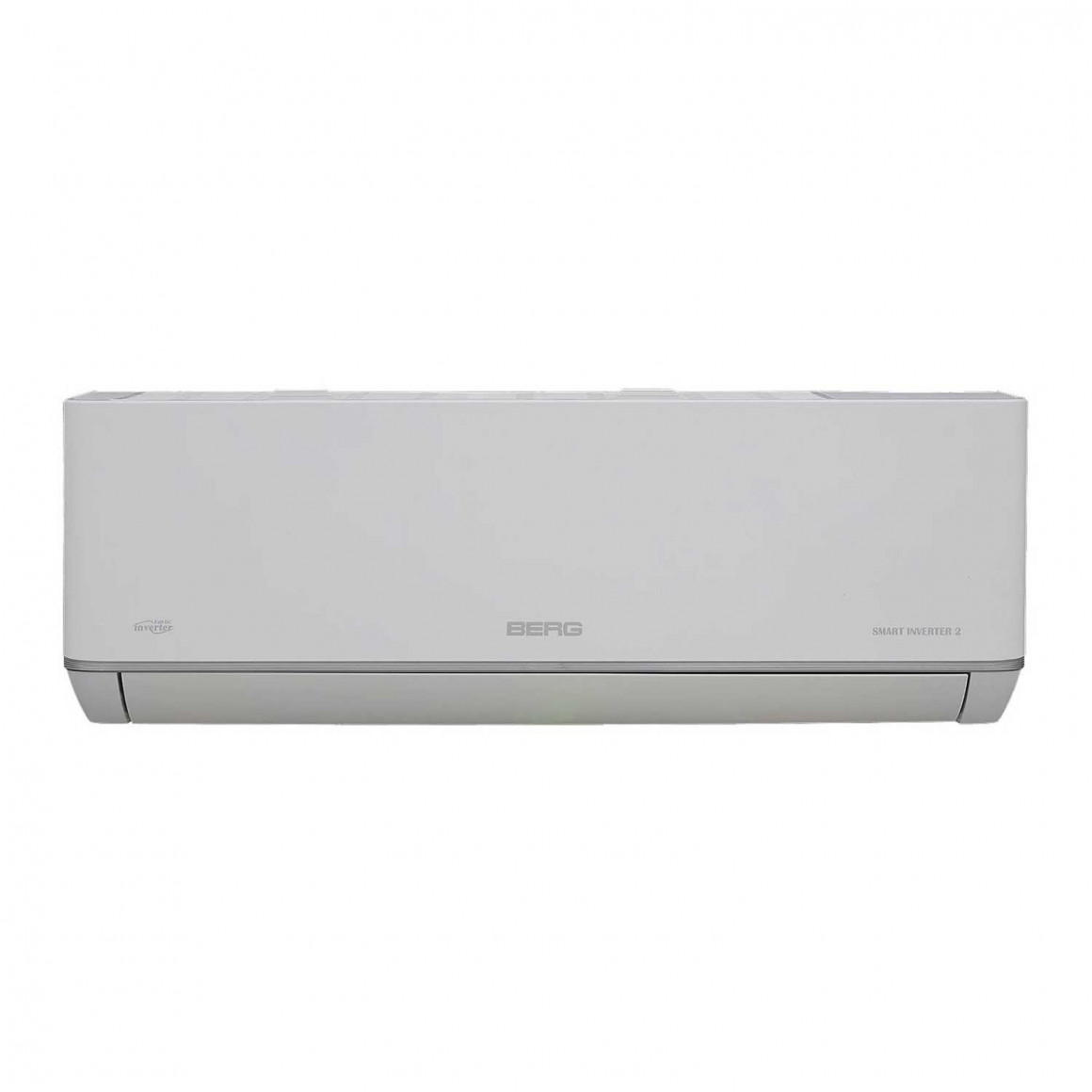 კონდიციონერი BERG SMART INVERTER 2 BGAC/I-12 (T)