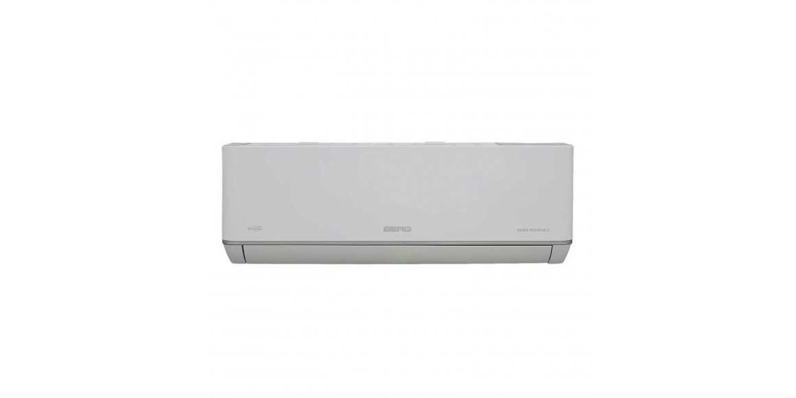 კონდიციონერი BERG SMART INVERTER 2 BGAC/I-09 (T)