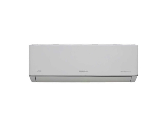 კონდიციონერი BERG SMART INVERTER 2 BGAC/I-09 (T)