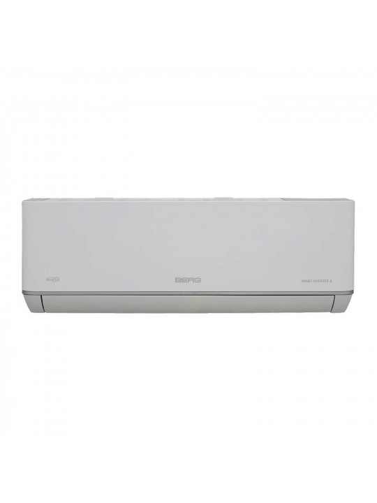 კონდიციონერი BERG SMART INVERTER 2 BGAC/I-12 (T)