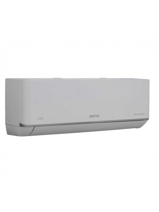 კონდიციონერი BERG SMART INVERTER 2 BGAC/I-09 (T)