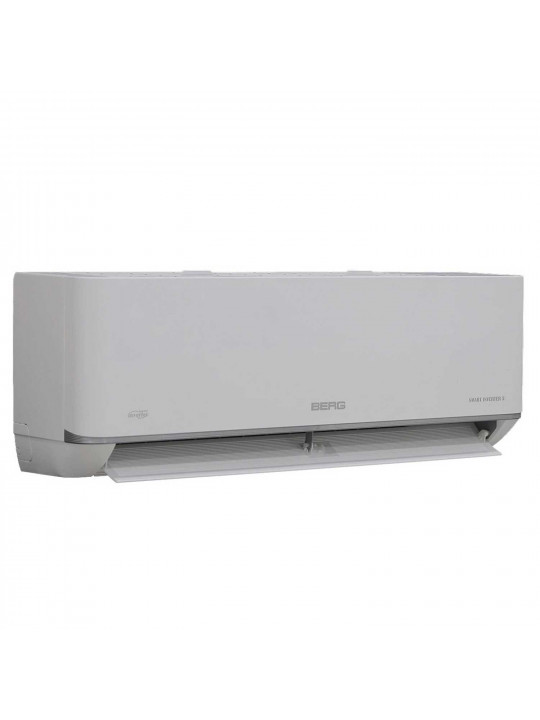 კონდიციონერი BERG SMART INVERTER 2 BGAC/I-09 (T)
