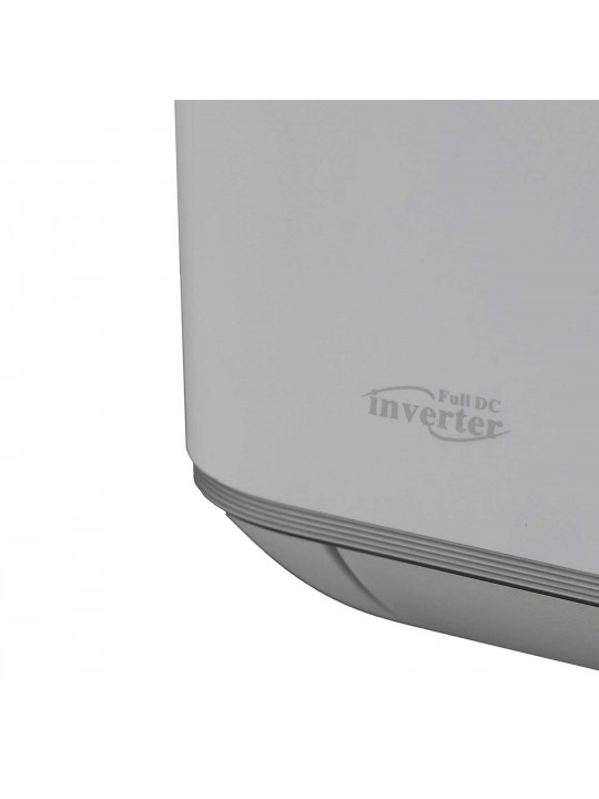 კონდიციონერი BERG SMART INVERTER 2 BGAC/I-09 (T)