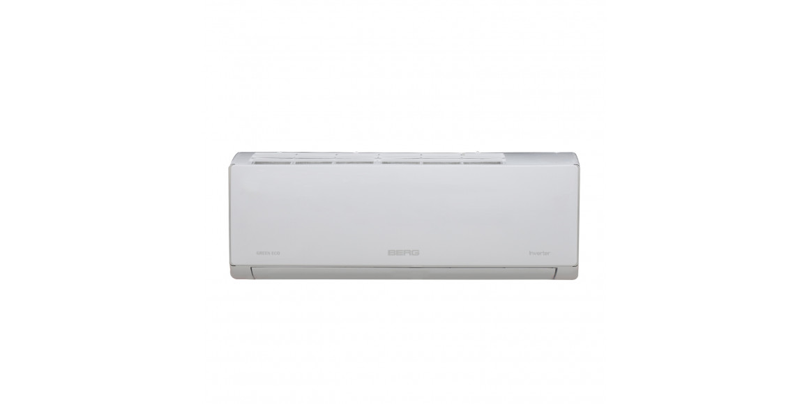 კონდიციონერი BERG GREEN ECO BGAC/I-09 (T)