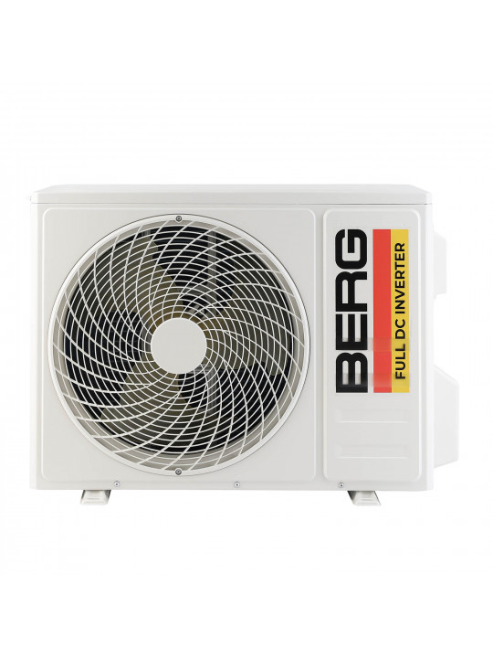 кондиционер BERG SMART INVERTER 2 BGAC/I-24 (T)