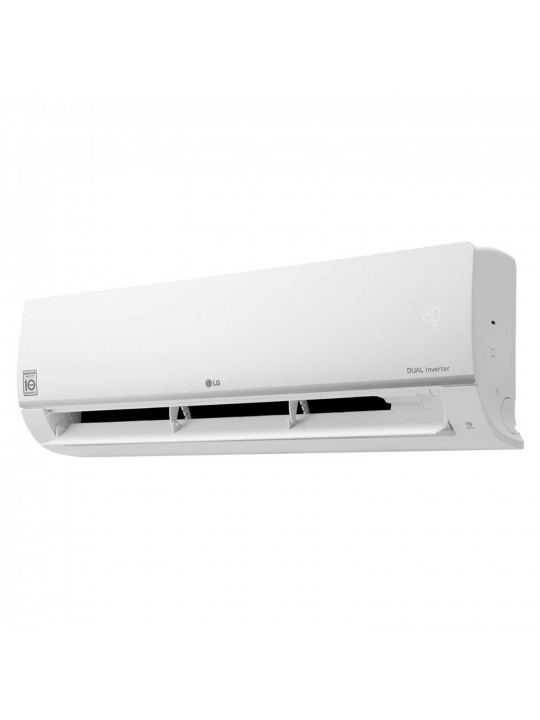 კონდიციონერი LG DUALCOOL I12CFH (T) UGGF OUTDOOR
