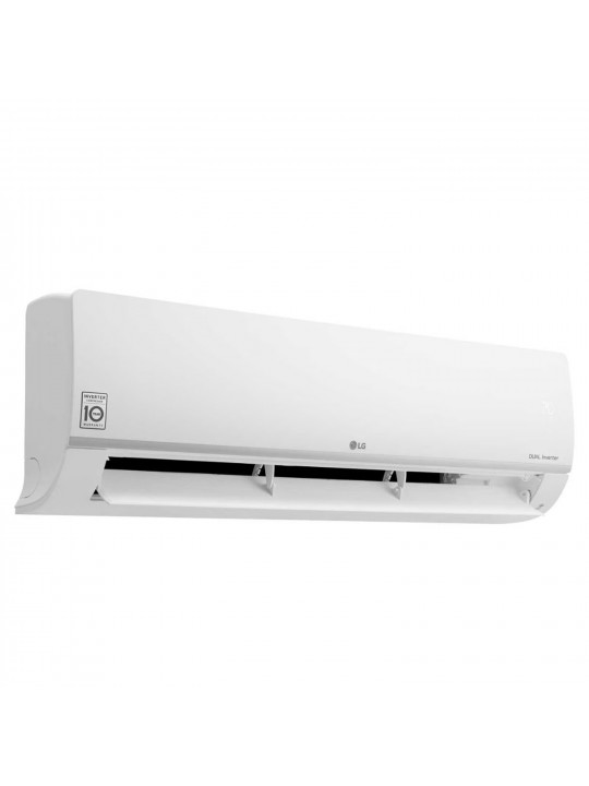 კონდიციონერი LG DUALCOOL I12CFH (T) UGGF OUTDOOR