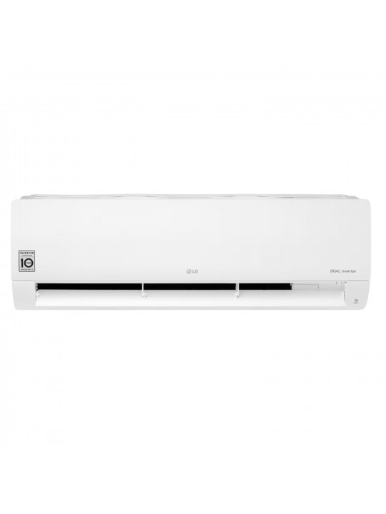 კონდიციონერი LG DUALCOOL I12CFH (T) UGGF OUTDOOR