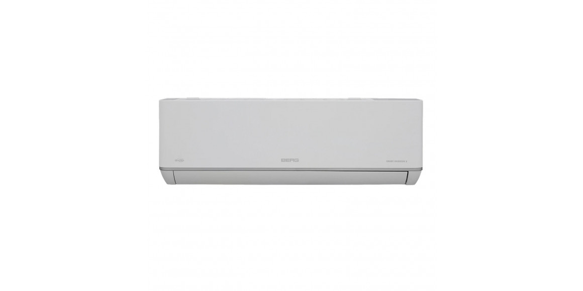 кондиционер BERG SMART INVERTER 2 BGAC/I-18 (T)