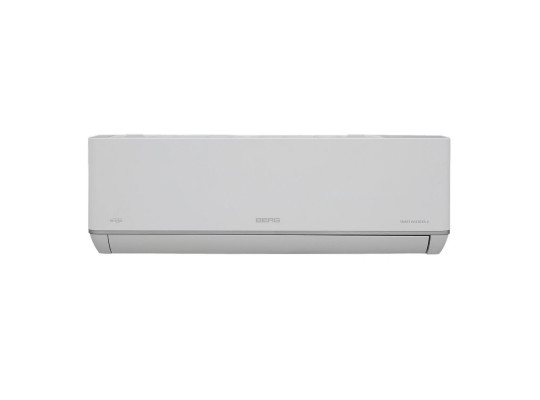кондиционер BERG SMART INVERTER 2 BGAC/I-18 (T)