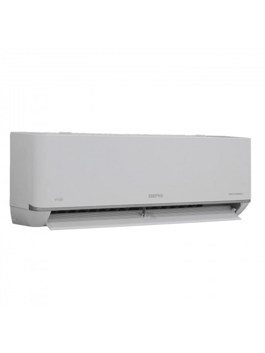кондиционер BERG SMART INVERTER 2 BGAC/I-18 (T)