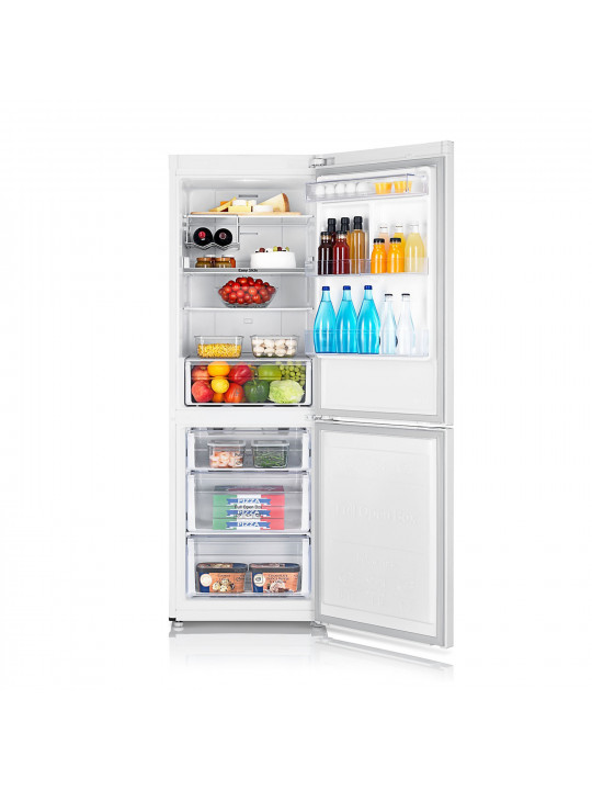 მაცივარი SAMSUNG RB29FERNDWW/WR