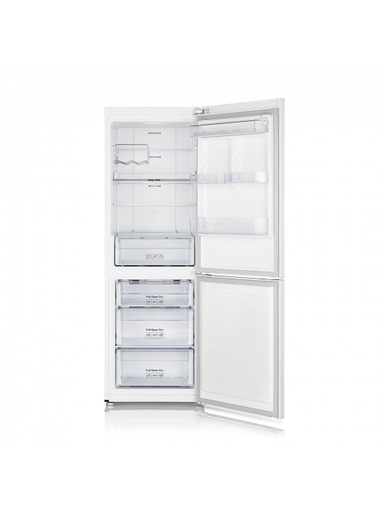 მაცივარი SAMSUNG RB29FERNDWW/WR