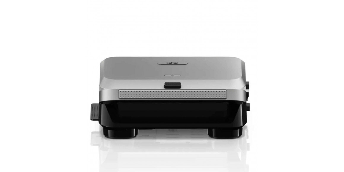 სენდვიჩ მეიქერი BRAUN SM5006