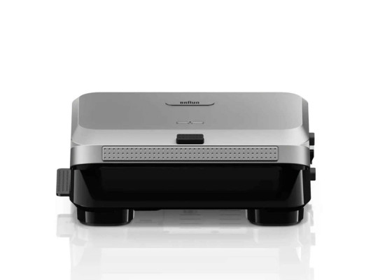 სენდვიჩ მეიქერი BRAUN SM5006