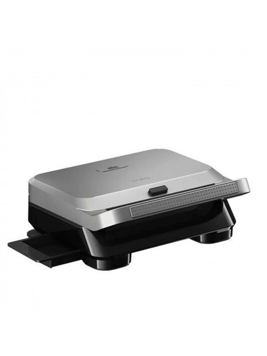 sandwich/waffle maker BRAUN SM5006