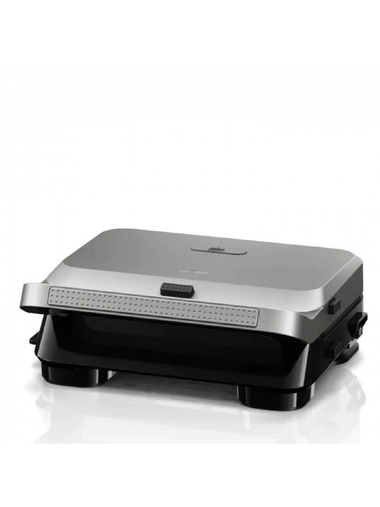 sandwich/waffle maker BRAUN SM5006