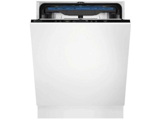 dishwasher built in ELECTROLUX EEM48221L