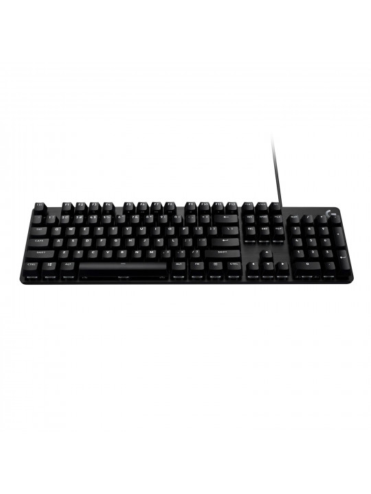 კლავიატურა LOGITECH G413 SE Corded Mechanical (Black)