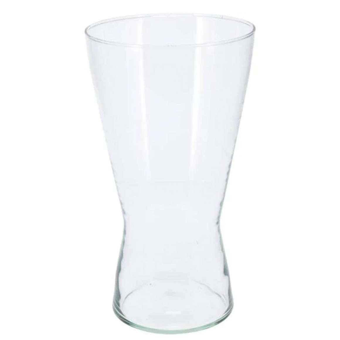 ვაზა KOOPMAN 170XH290MM TRANSPARENT