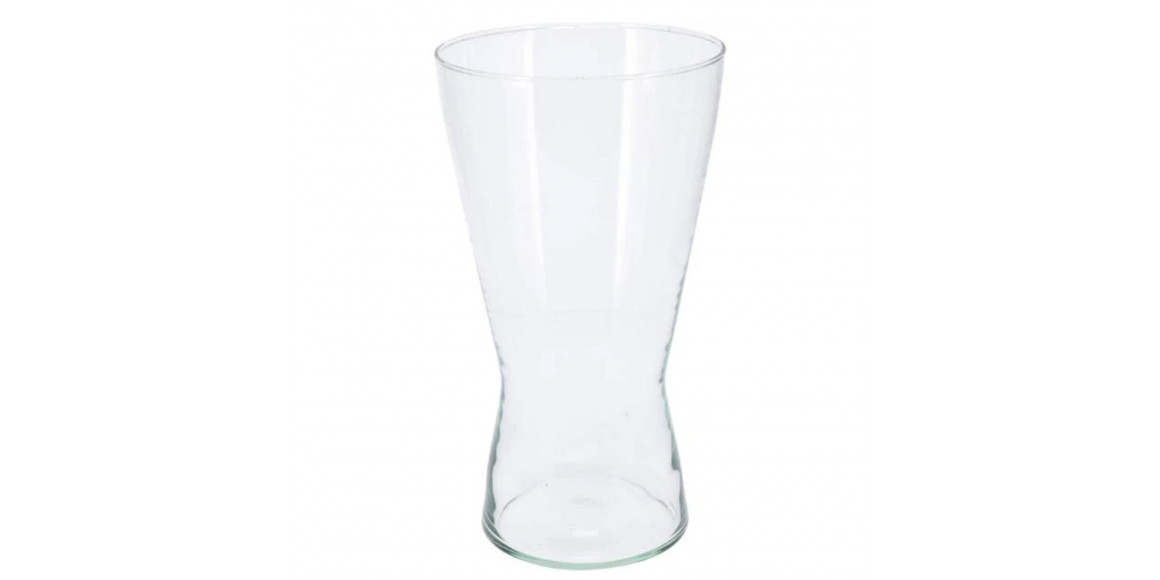ვაზა KOOPMAN 170XH290MM TRANSPARENT