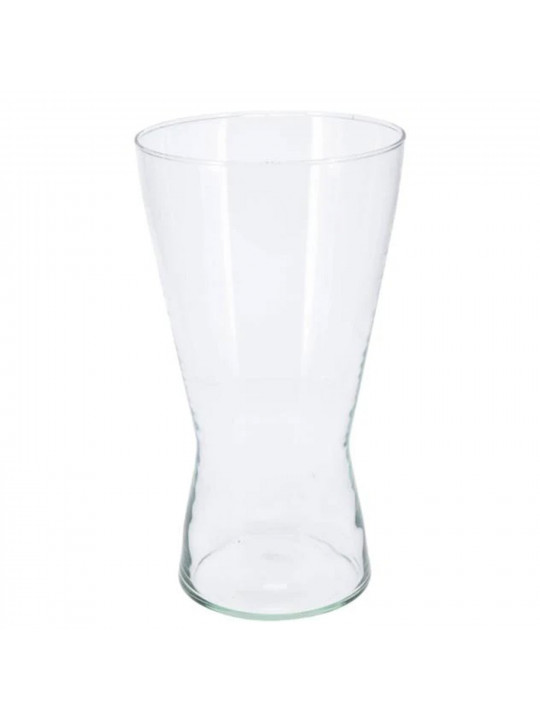 vases KOOPMAN 170XH290MM TRANSPARENT