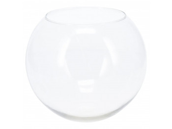 vases KOOPMAN RECYCLED GLASS 200XH160MM (854993)