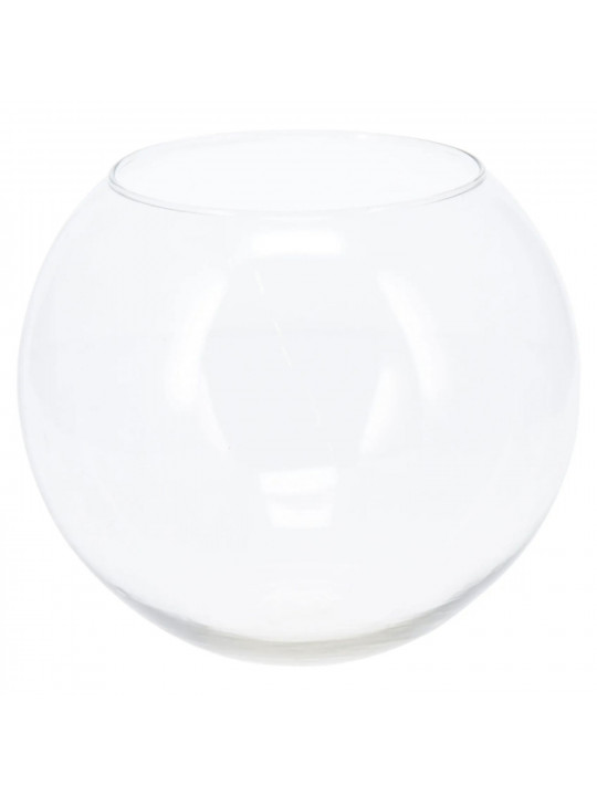 ваза KOOPMAN RECYCLED GLASS 200XH160MM (854993)