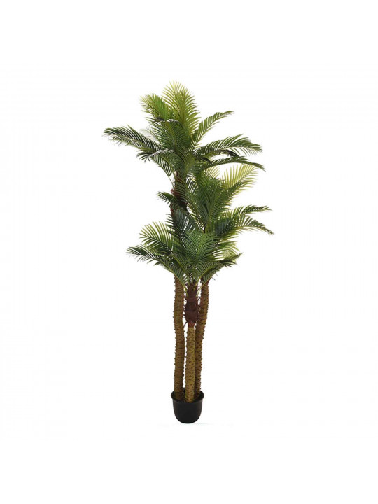 decorate objects KOOPMAN ARTIFICIAL PALM TREE 300CM (476231)