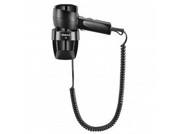 фен VALERA HOSPITALITY ACTION SUPPER PLUS1200 BLACK
