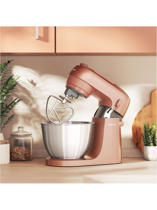 кухонные машины KENWOOD KZM35.000RD
