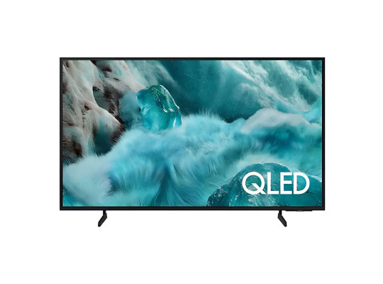 ტელევიზორი SAMSUNG QE75Q7FAAUXRU
