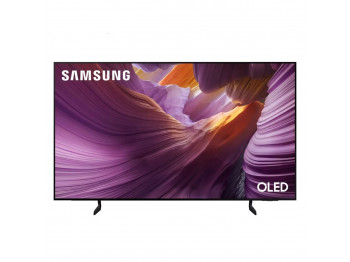tv SAMSUNG QE83S85FAEXRU