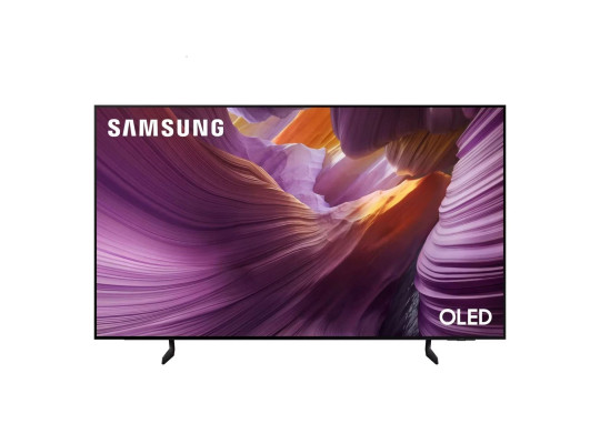 ტელევიზორი SAMSUNG QE83S85FAEXRU