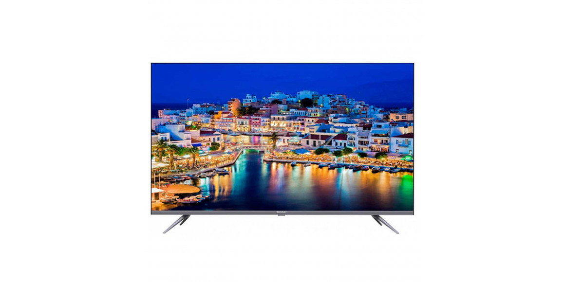 телевизор SHIVAKI S50NUCH900
