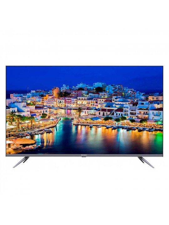 телевизор SHIVAKI S50NUCH900