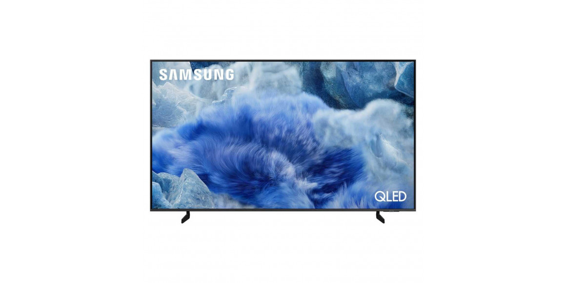 ტელევიზორი SAMSUNG QE55Q8FAAUXRU