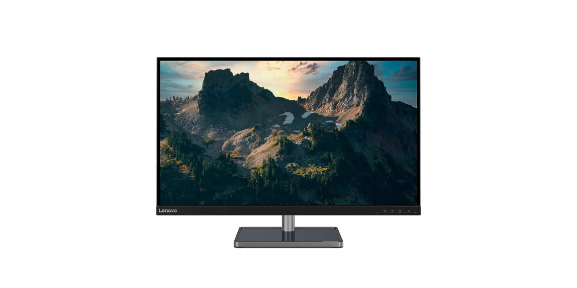 მონიტორი LENOVO L27Q-38 27 QHD VA 75Hz