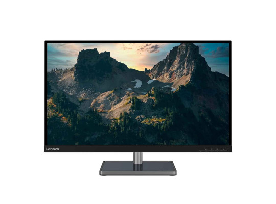 მონიტორი LENOVO L27Q-38 27 QHD VA 75Hz