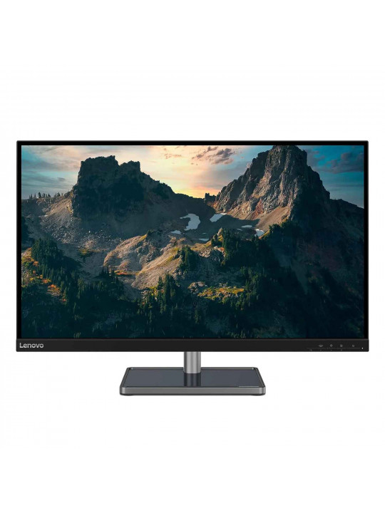 მონიტორი LENOVO L27Q-38 27 QHD VA 75Hz