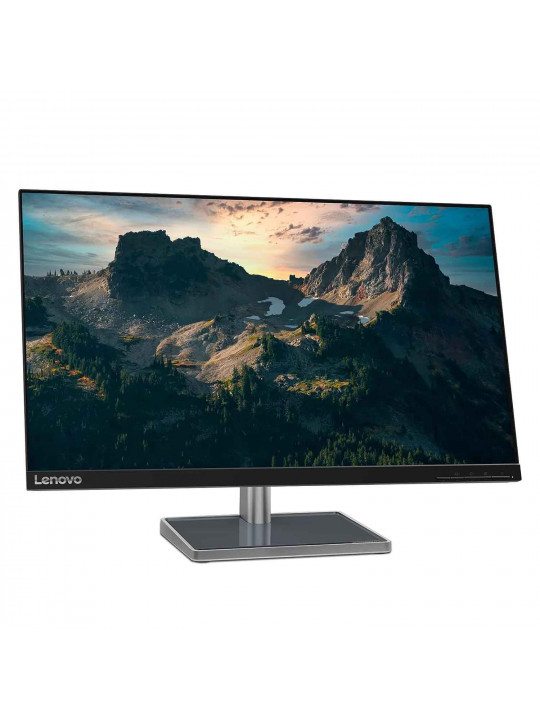 მონიტორი LENOVO L27Q-38 27 QHD VA 75Hz