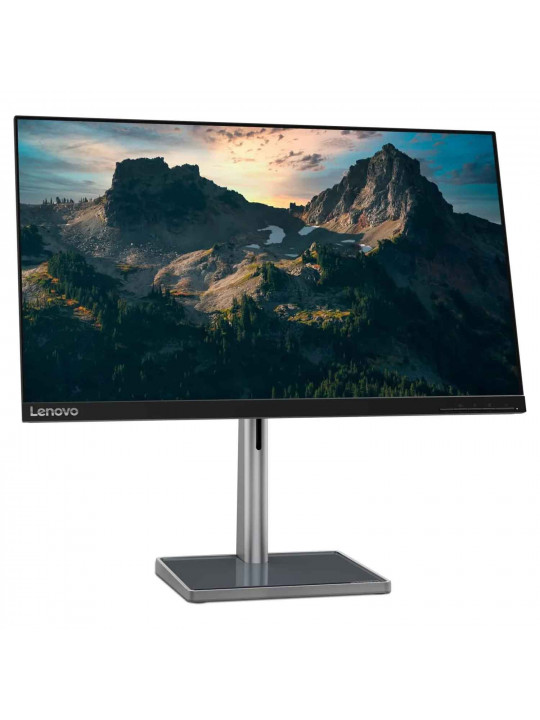 მონიტორი LENOVO L27Q-38 27 QHD VA 75Hz