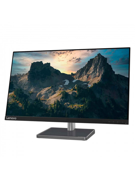 მონიტორი LENOVO L27Q-38 27 QHD VA 75Hz