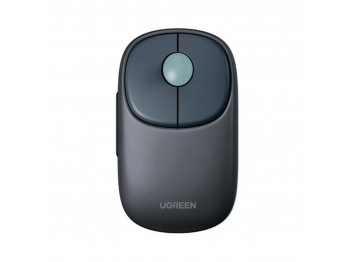 mouse UGREEN MU102 WL (Blue)