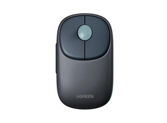 კომპიუტერული მაუსი UGREEN MU102 WL (Blue)