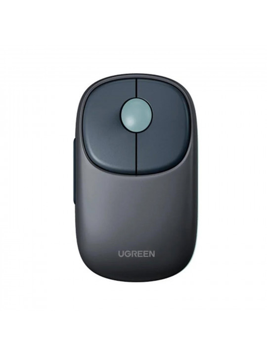 კომპიუტერული მაუსი UGREEN MU102 WL (Blue)