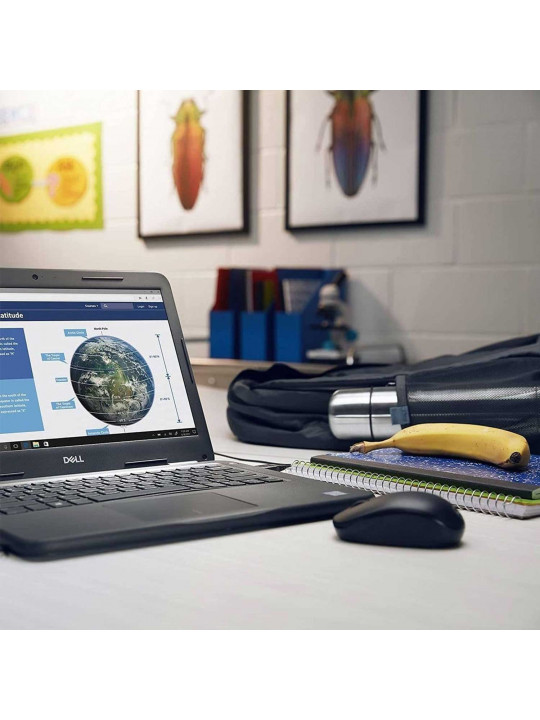 კომპიუტერული მაუსი DELL Wireless WM126